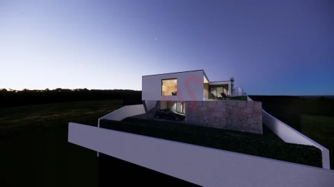 Terreno para Venda em Ruivães e Novais