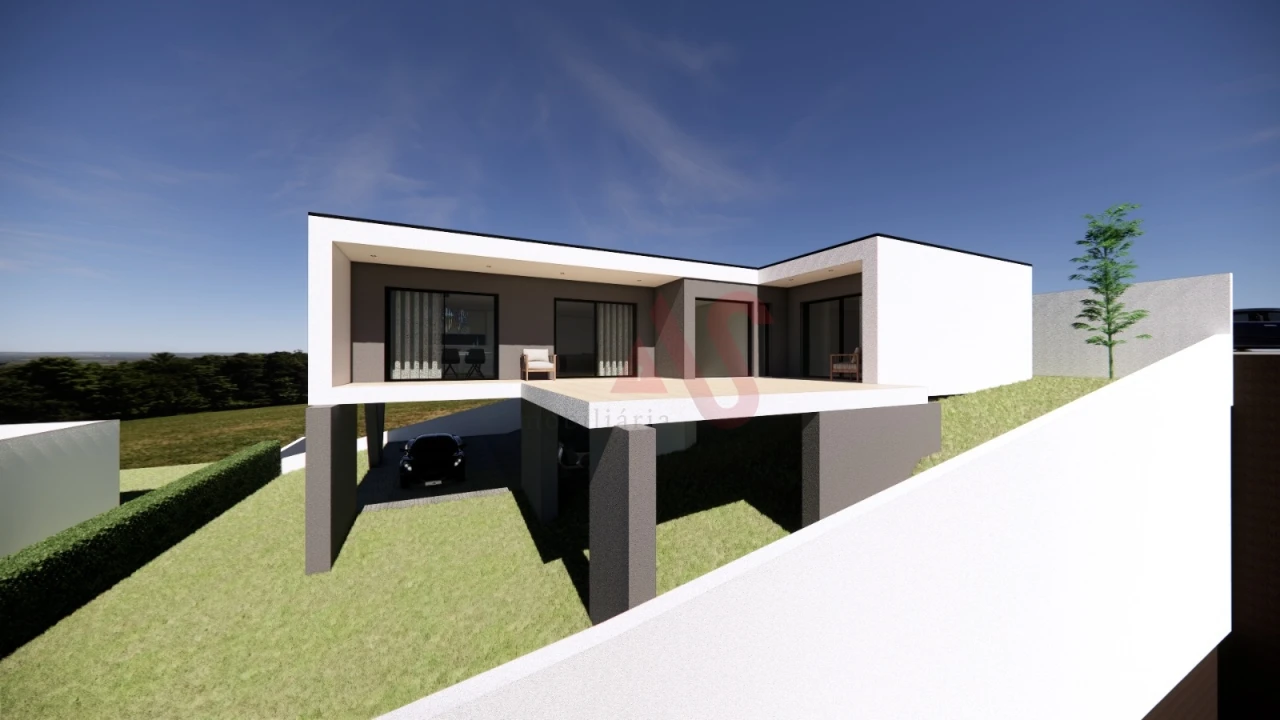 Terreno para Venda em Ruivães e Novais Foto 7