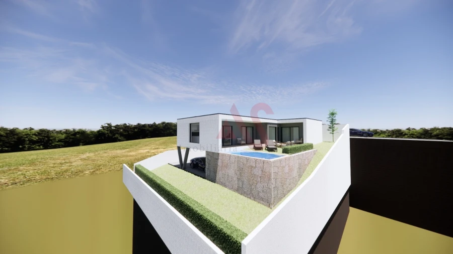 Terreno para Venda em Ruivães e Novais Foto 6