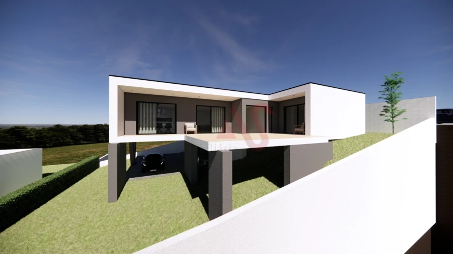 Terreno para Venda em Ruivães e Novais Foto 7