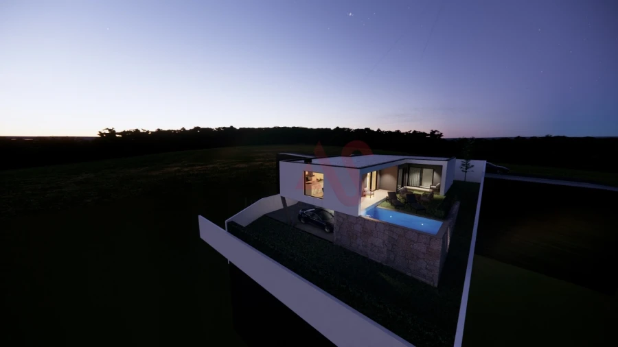 Terreno para Venda em Ruivães e Novais Foto 11