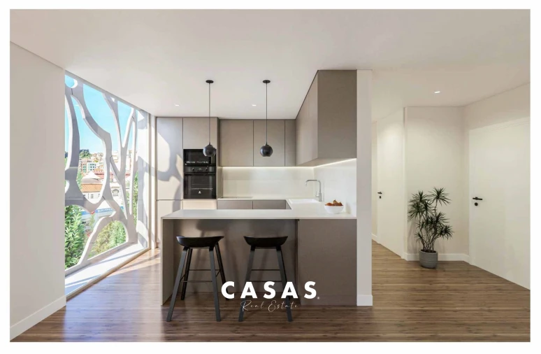 Apartamento T2 para Venda em Funchal (Santa Luzia) Foto 6