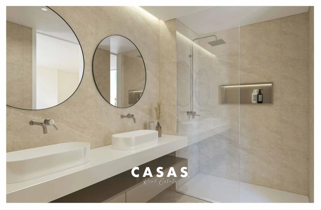 Apartamento T2 para Venda em Funchal (Santa Luzia) Foto 8