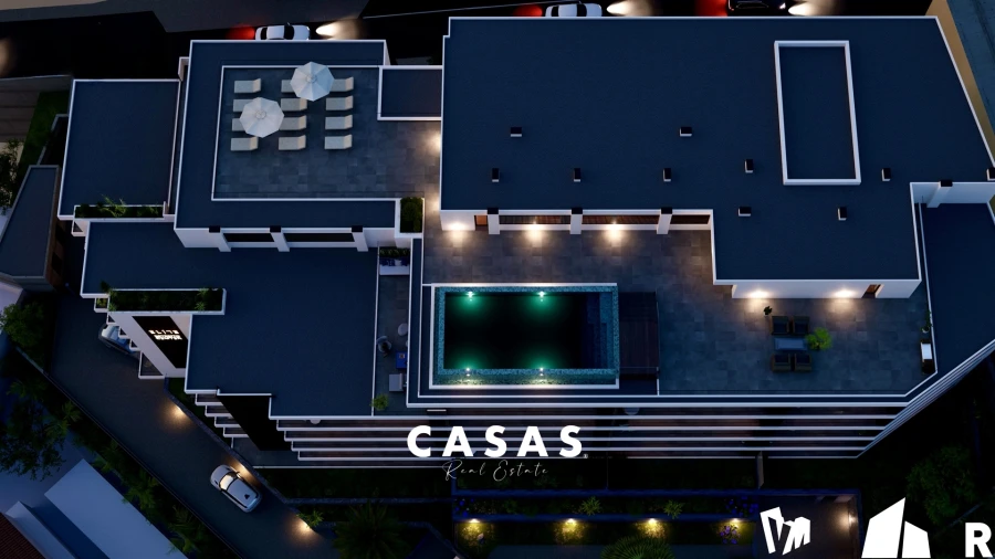 Apartamento T3 para Venda em Estreito de Camara de Lobos Foto 8