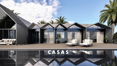 Moradia T5 para Venda em Fajã da Ovelha