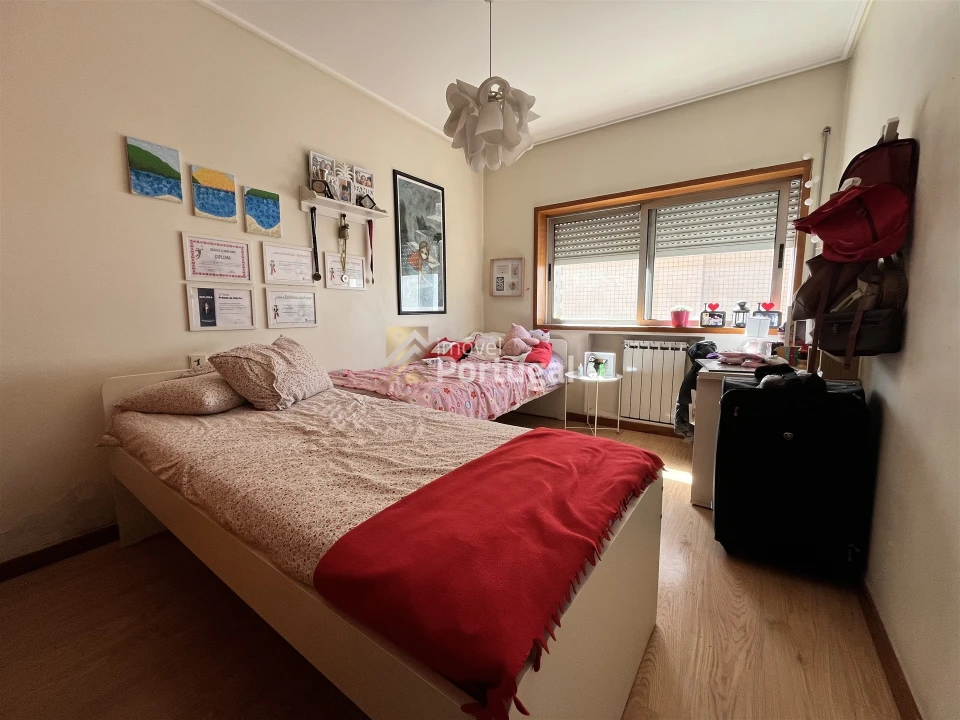 Apartamento T3 para Venda em São Vitor (Braga) Foto 22
