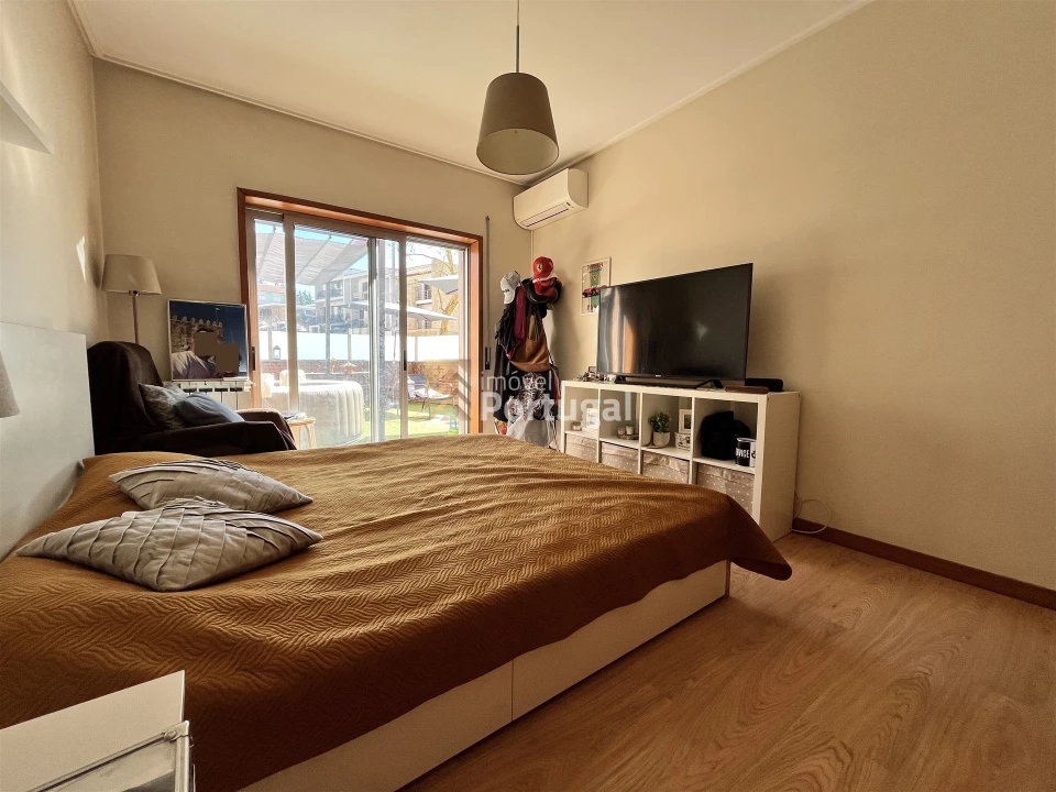 Apartamento T3 para Venda em São Vitor (Braga) Foto 19