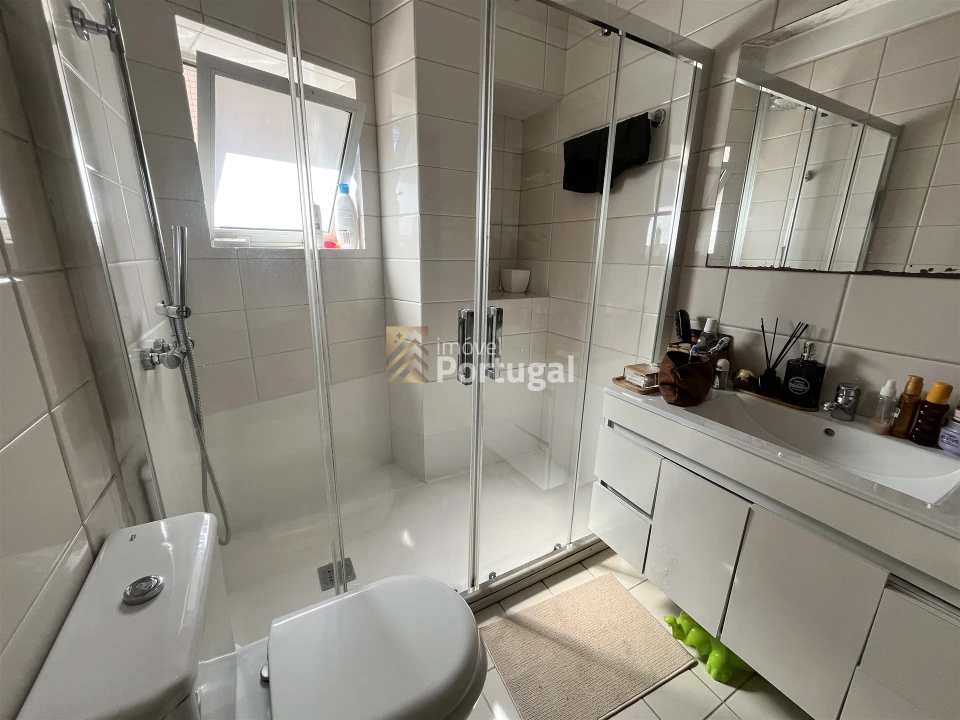 Apartamento T3 para Venda em São Vitor (Braga) Foto 26