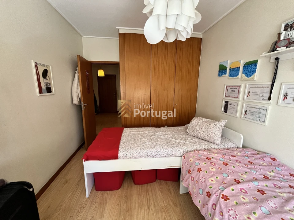 Apartamento T3 para Venda em São Vitor (Braga) Foto 23