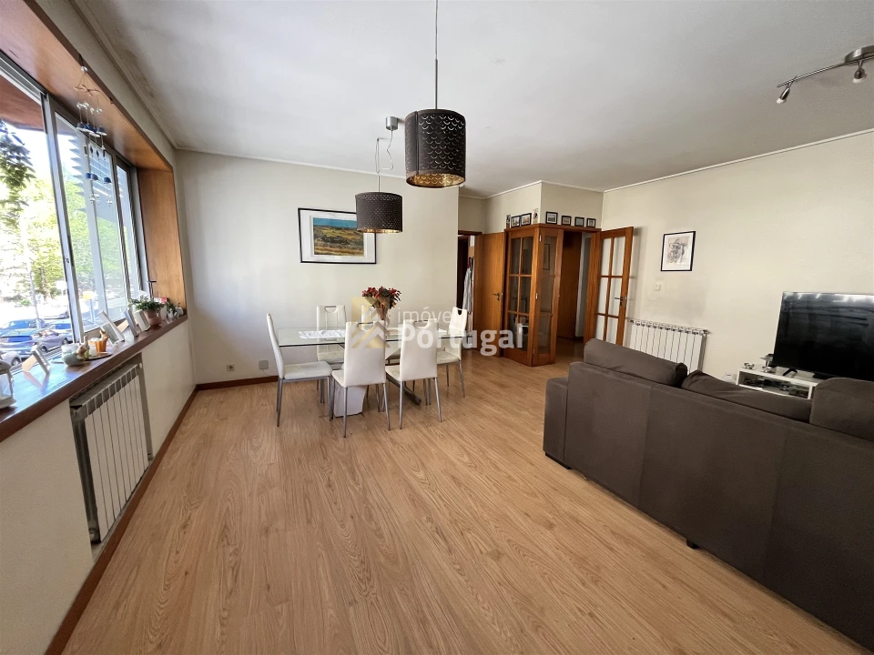Apartamento T3 para Venda em São Vitor (Braga) Foto 10