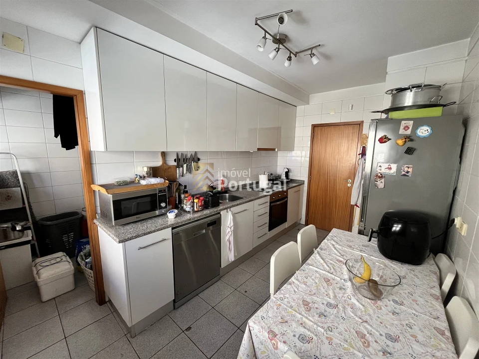 Apartamento T3 para Venda em São Vitor (Braga) Foto 13