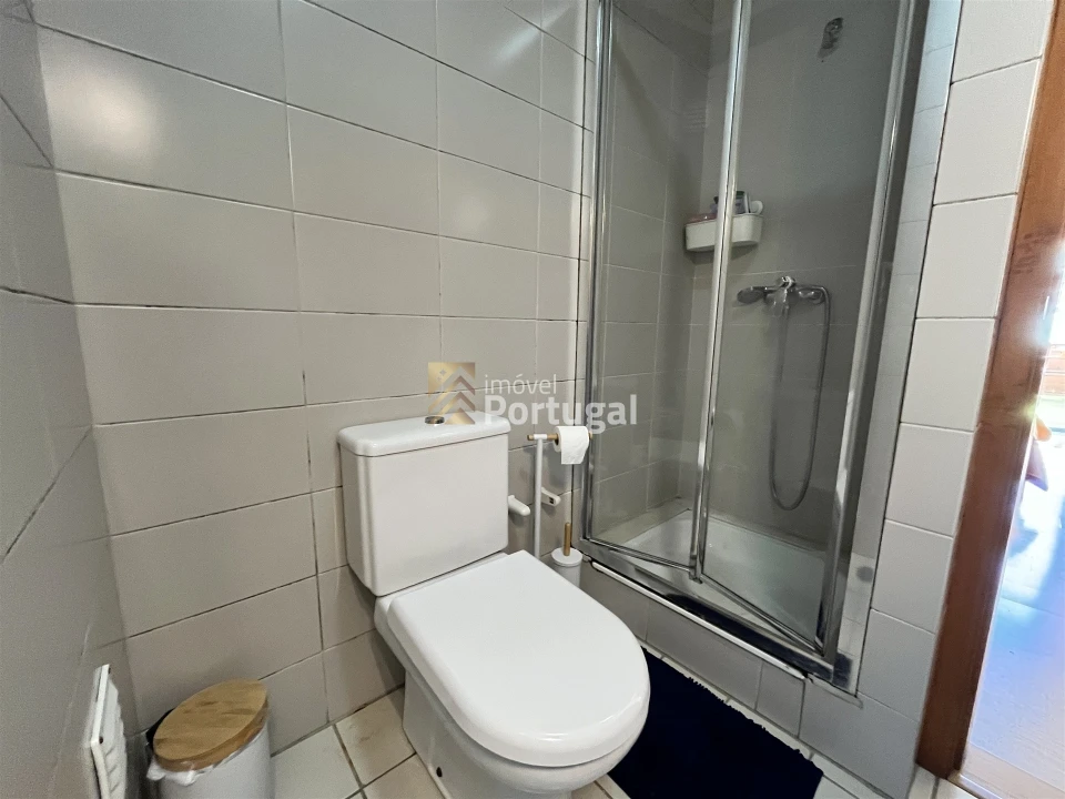 Apartamento T3 para Venda em São Vitor (Braga) Foto 21