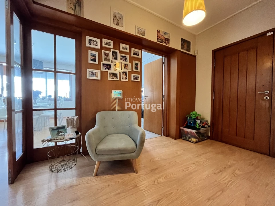 Apartamento T3 para Venda em São Vitor (Braga) Foto 3