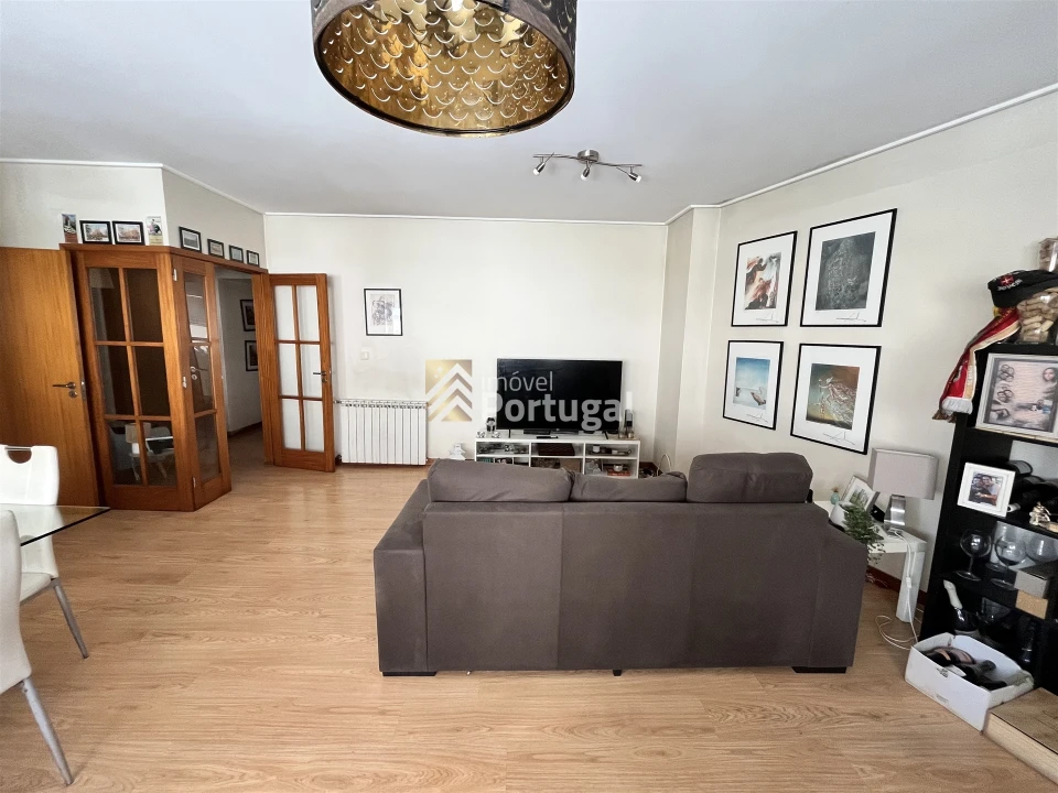 Apartamento T3 para Venda em São Vitor (Braga) Foto 7