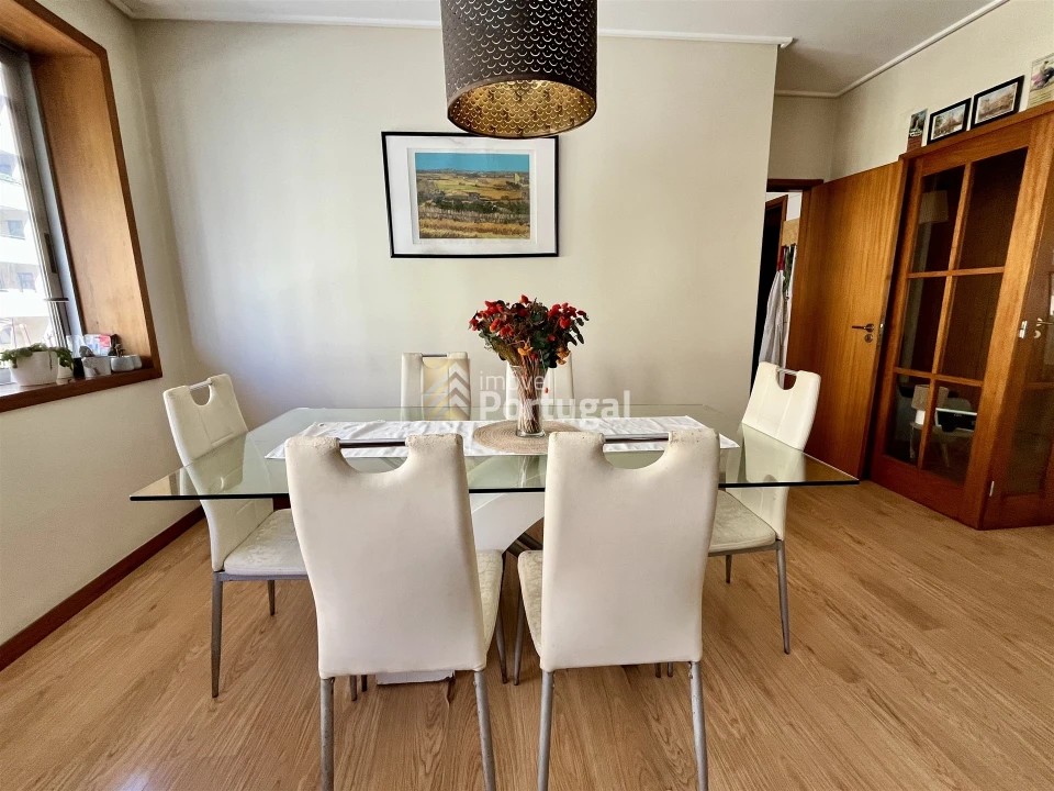 Apartamento T3 para Venda em São Vitor (Braga) Foto 8