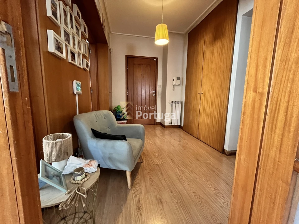 Apartamento T3 para Venda em São Vitor (Braga) Foto 4