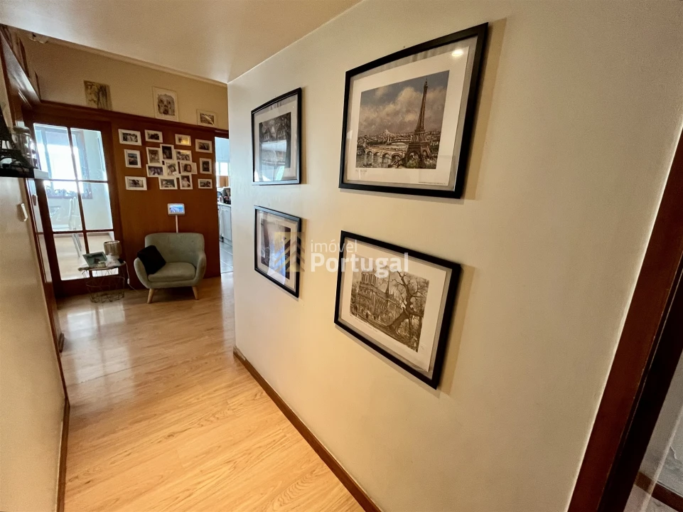 Apartamento T3 para Venda em São Vitor (Braga) Foto 24