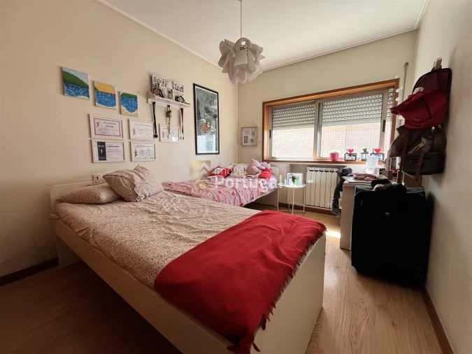 Apartamento T3 para Venda em São Vitor (Braga) Foto 22