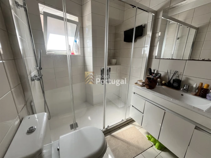 Apartamento T3 para Venda em São Vitor (Braga) Foto 26