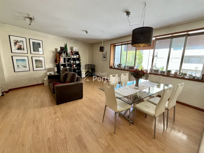 Apartamento T3 para Venda em São Vitor (Braga) Foto 9