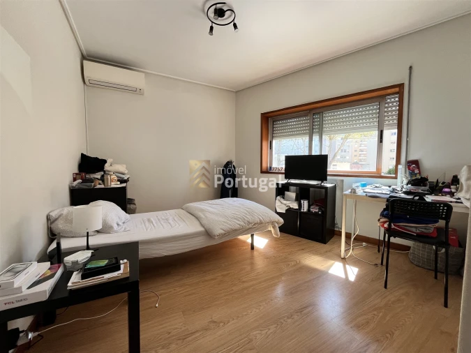Apartamento T3 para Venda em São Vitor (Braga) Foto 27