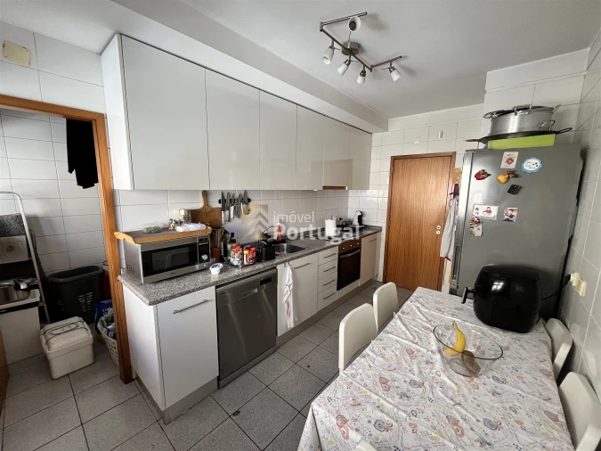 Apartamento T3 para Venda em São Vitor (Braga) Foto 13