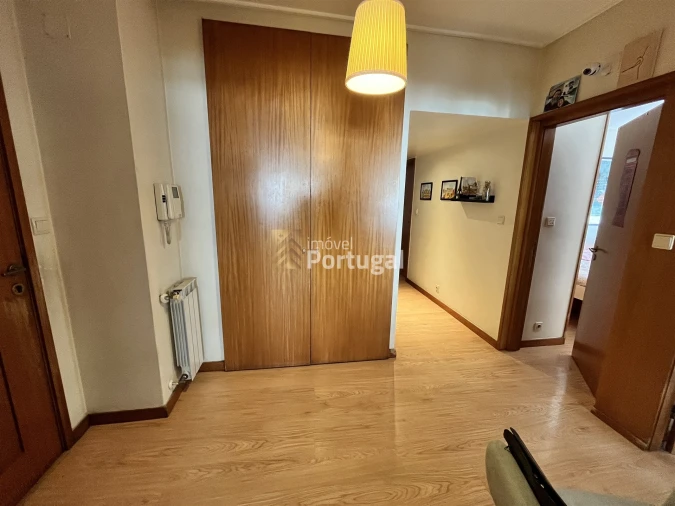 Apartamento T3 para Venda em São Vitor (Braga) Foto 5