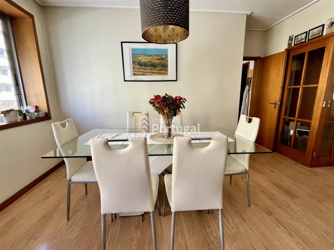 Apartamento T3 para Venda em São Vitor (Braga) Foto 8