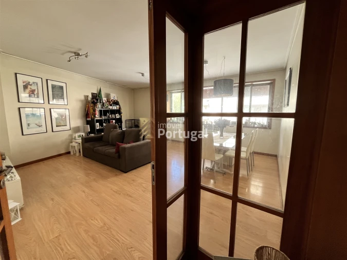 Apartamento T3 para Venda em São Vitor (Braga) Foto 6