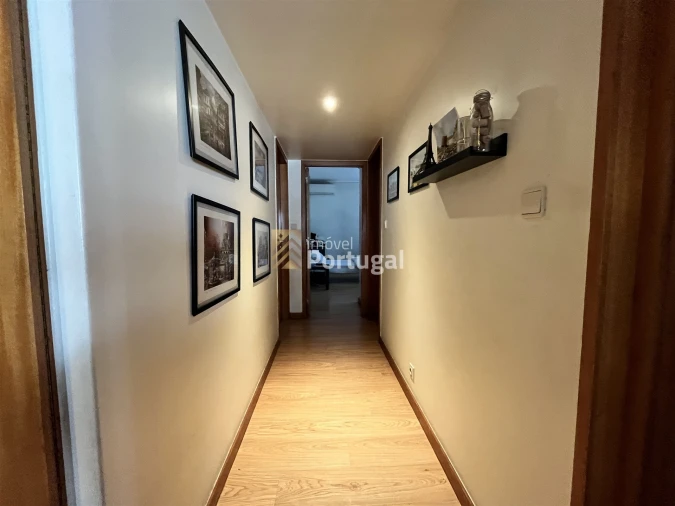 Apartamento T3 para Venda em São Vitor (Braga) Foto 15