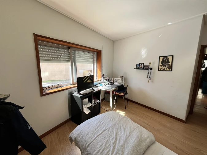 Apartamento T3 para Venda em São Vitor (Braga) Foto 28