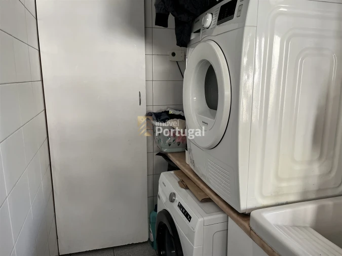 Apartamento T3 para Venda em São Vitor (Braga) Foto 14