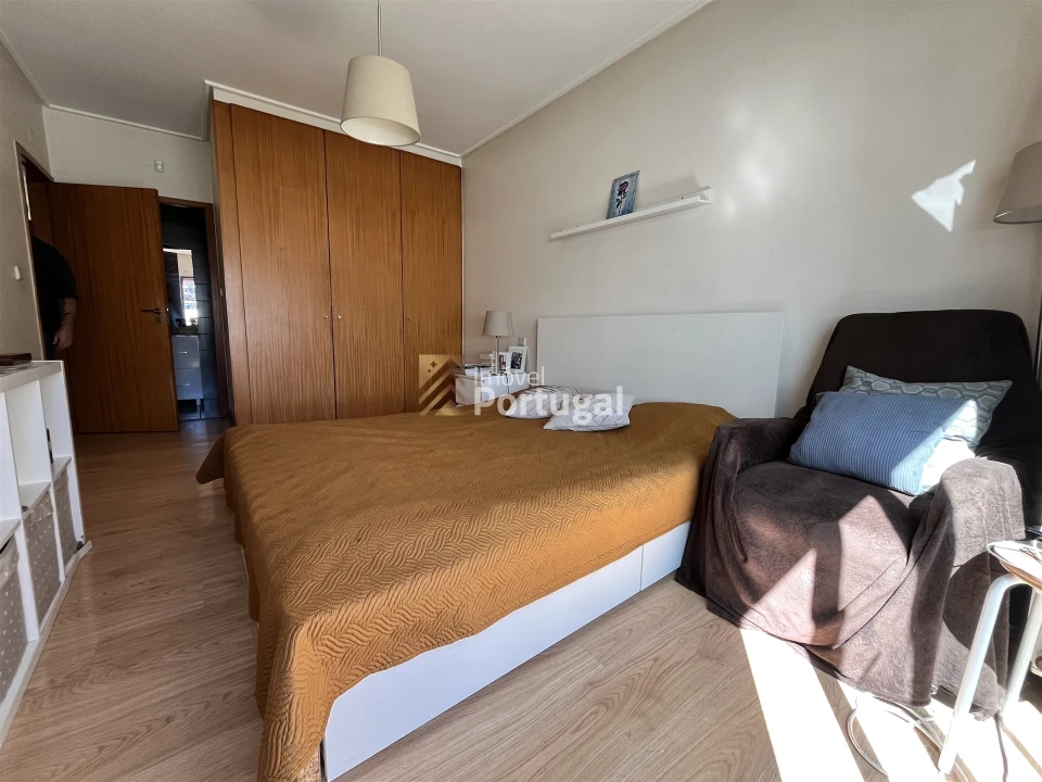 Apartamento T3 para Venda em São Vitor (Braga) Foto 18