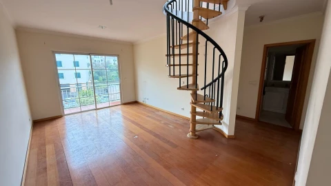 Apartamento T1 para Venda em Funchal (São Pedro)