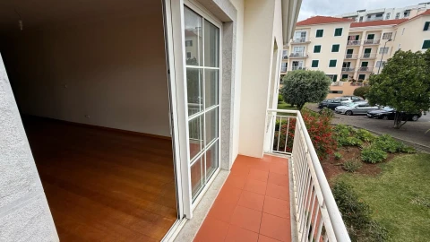 Apartamento T1 para Venda em Funchal (São Pedro)
