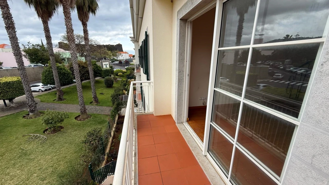 Apartamento T1 para Venda em Funchal (São Pedro) Foto 6