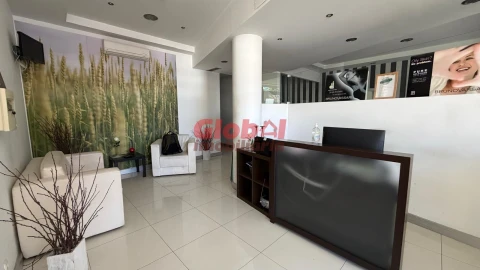 Loja para Venda em Barreiros e Cepões