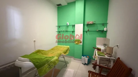 Loja para Venda em Barreiros e Cepões