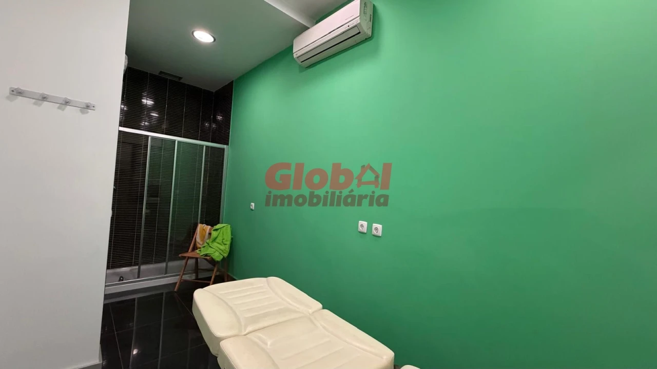 Loja para Venda em Barreiros e Cepões Foto 9