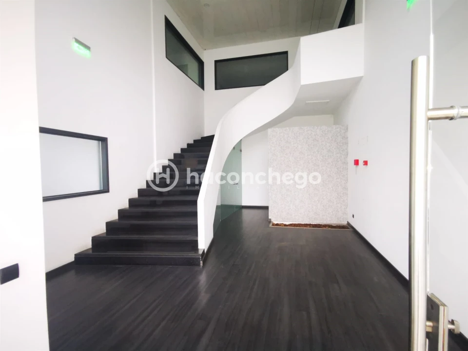 Escritório para Arrendamento em Lijo Foto 3