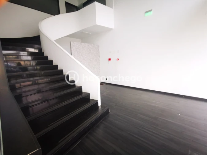 Escritório para Arrendamento em Lijo Foto 4