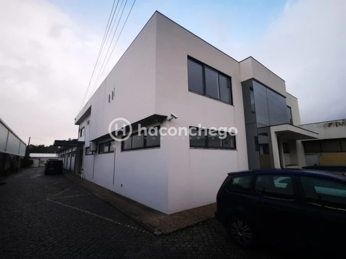 Escritório para Arrendamento em Lijo Foto 2