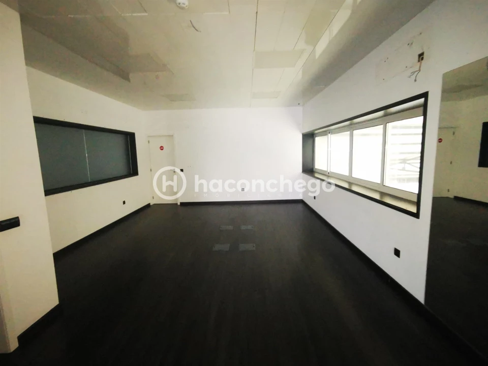 Escritório para Arrendamento em Lijo Foto 10