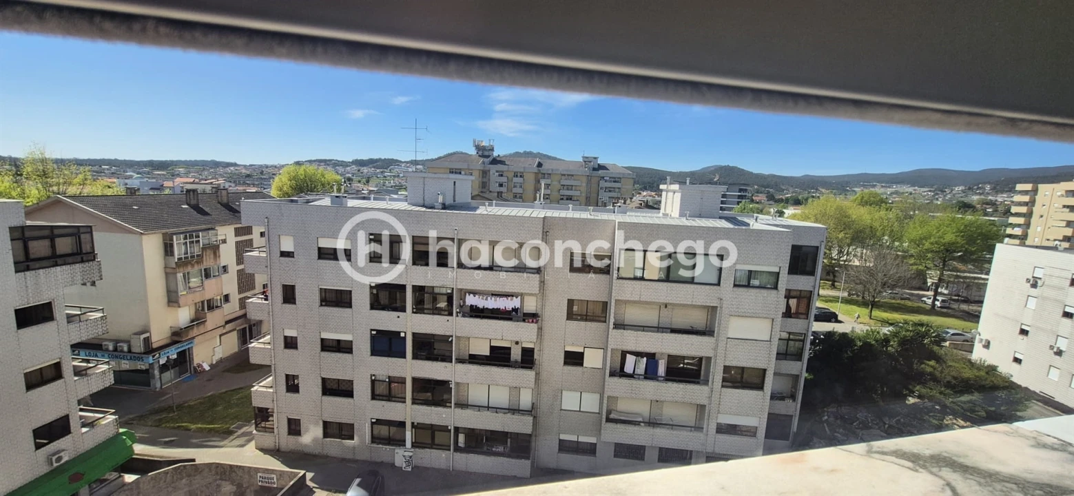 Apartamento T2 para Arrendamento em Barcelos, V.Boa, V.Frescainha Foto 10