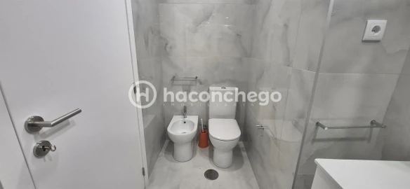 Apartamento T2 para Arrendamento em Barcelos, V.Boa, V.Frescainha