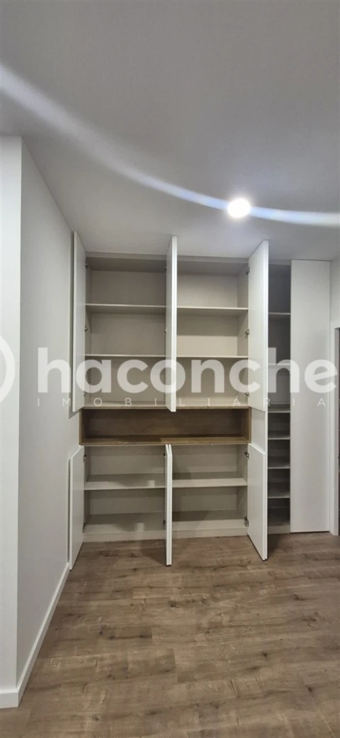 Apartamento T2 para Arrendamento em Barcelos, V.Boa, V.Frescainha