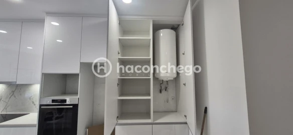 Apartamento T2 para Arrendamento em Barcelos, V.Boa, V.Frescainha