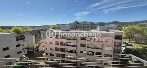 Apartamento T2 para Arrendamento em Barcelos, V.Boa, V.Frescainha