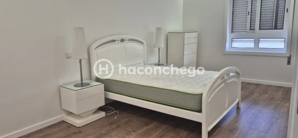 Apartamento T2 para Arrendamento em Barcelos, V.Boa, V.Frescainha