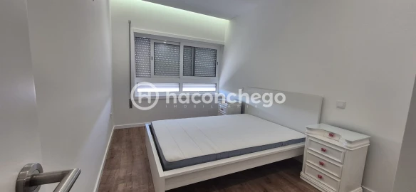 Apartamento T2 para Arrendamento em Barcelos, V.Boa, V.Frescainha